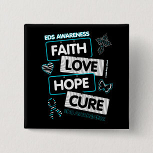 Licens Tallrikar...EDS-knapp Knapp