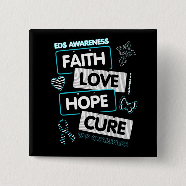 Licens Tallrikar...EDS-knapp Knapp (Framsida)