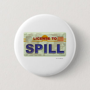 Licens till spill knapp
