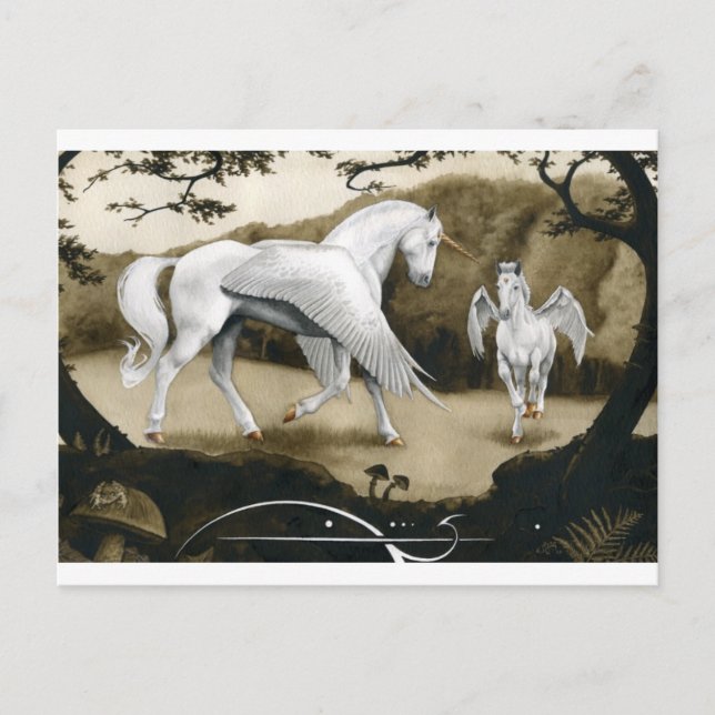 Licenser Vykort (Framsida)