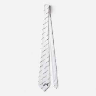 Licensierad praktisk ninja-slips slips