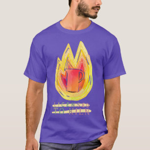 Licensierad till Kiln Pottery 1 T Shirt