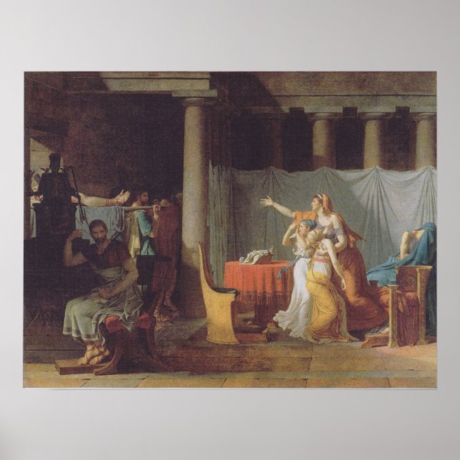 Licenspersonerna för fram kropparna av hans soner poster (Framsidan)