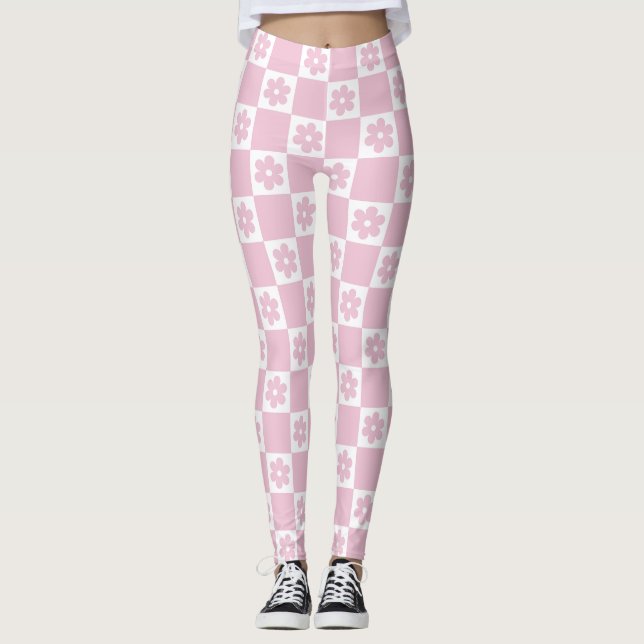 Licensskylt Ram Leggings (Framsida)