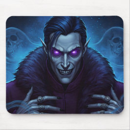 Lich Baron Musmatta