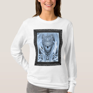 Lich drottning t-shirt