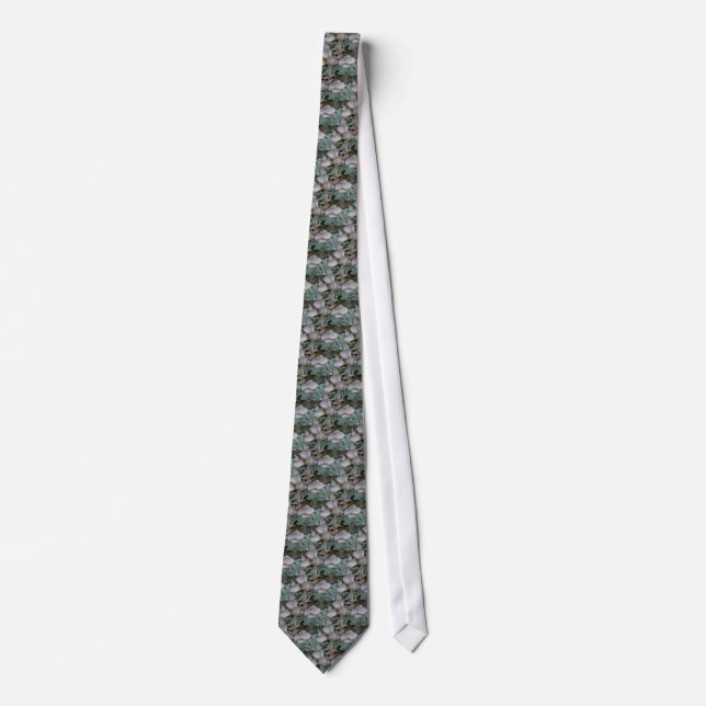 Lichen & Shelf Fungus Tie Slips (Framsida)