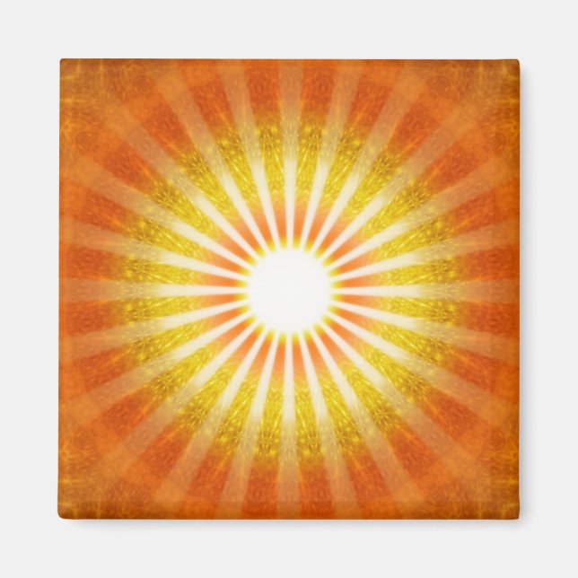 Licht Blick Magnet (Framsidan)