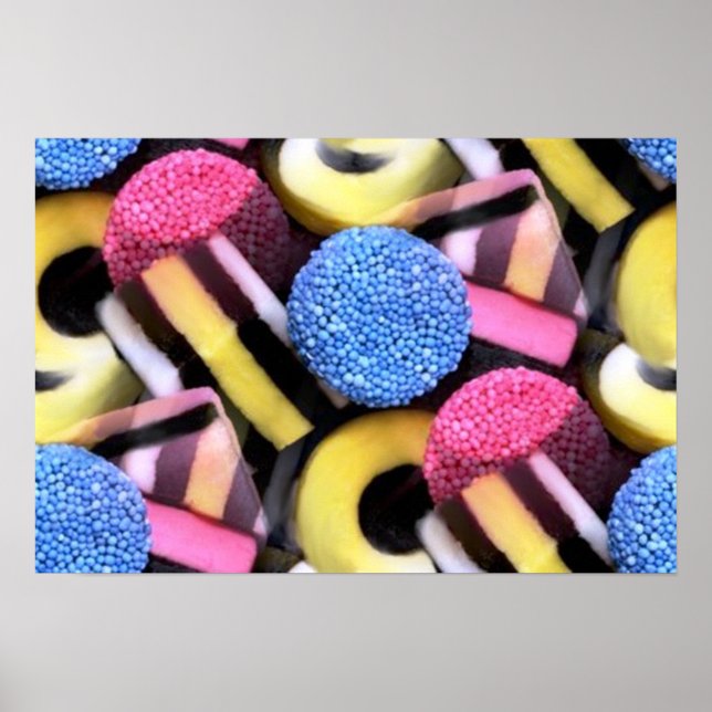 licorice_bit_candy poster (Framsidan)