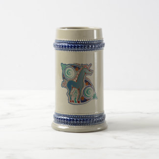 Licorne celtique sejdel