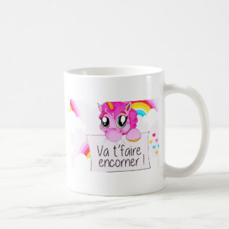 Licorne Kaffemugg