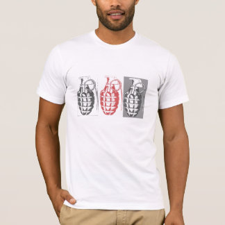 lida nätt granater tee
