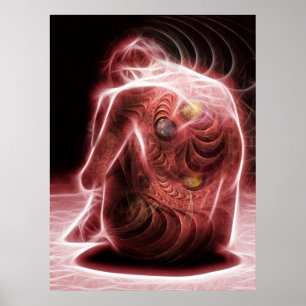 lidande poster