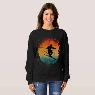 LIDANDES RETRO VINTAGE T SHIRT