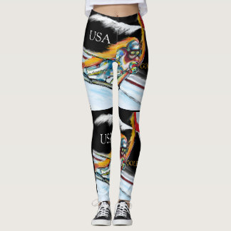 LIDARE LEGGINGS