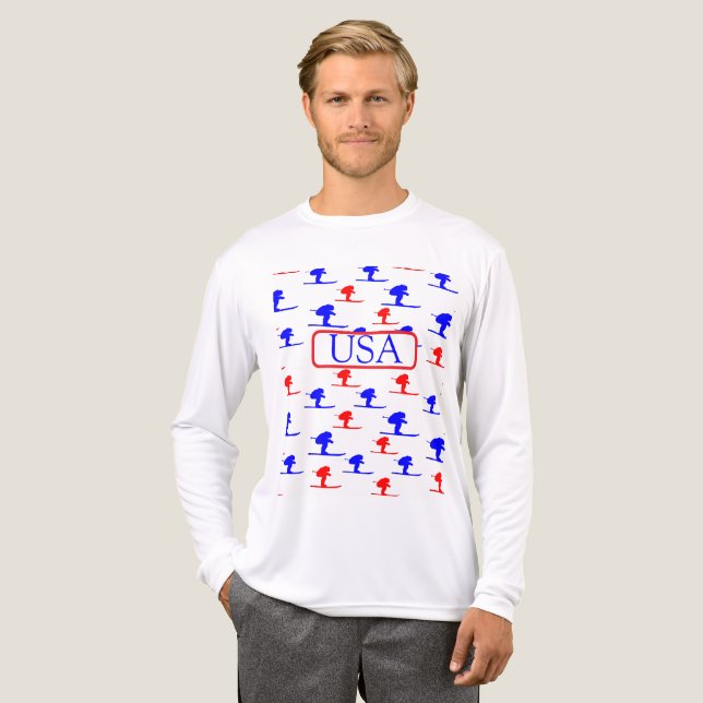 LIDARE T SHIRT (Hel framsida)