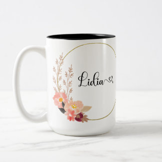 Lidias Mugg 15oz0 (se fler alternativ)