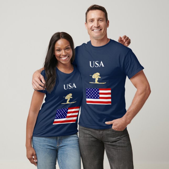 LIDKROKARE T SHIRT (Unisex)