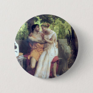L'Idylle (1850) Knapp