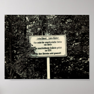 LIEBE ELTERN, LIEBE KINDER... POSTER