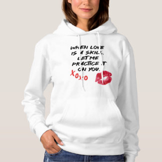 Liebe Spruch Fähigkeit Valentinstag T Shirt