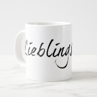 Lieblingsmamma