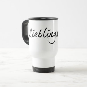 Lieblingsmamma Resemugg