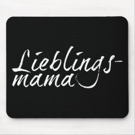 Lieblingsmamma - Viß 00001 Musmatta