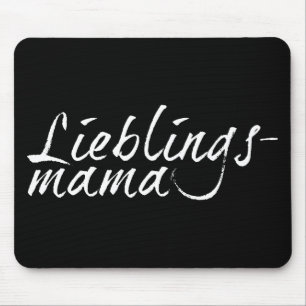 Lieblingsmamma - Viß 00001 Musmatta