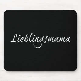 Lieblingsmamma - Viß 00001 Musmatta