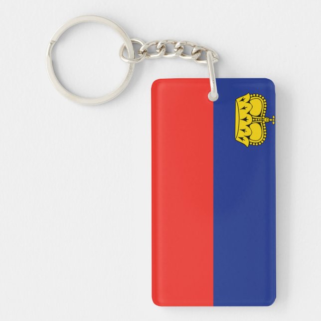 Liechtenstein (Framsidan)