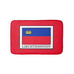 Liechtenstein Badrumsmatta