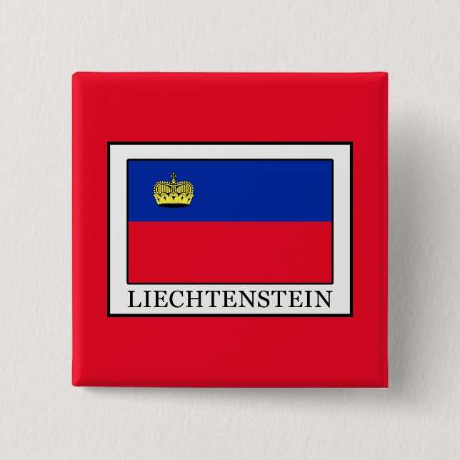 Liechtenstein Knapp (Framsida)