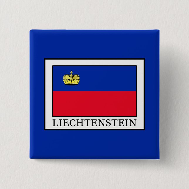 Liechtenstein Knapp (Framsida)