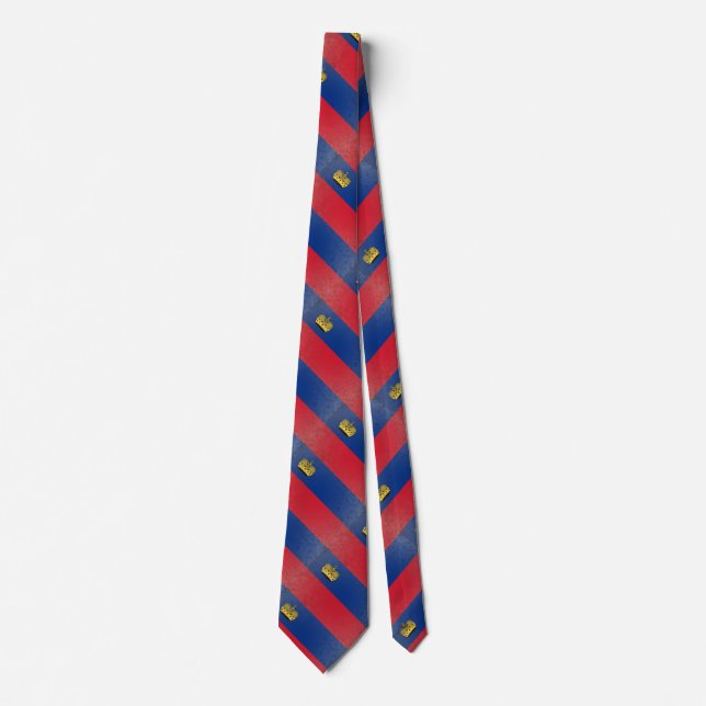 Liechtenstein Slips (Framsida)