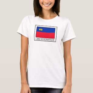 Liechtenstein Tee