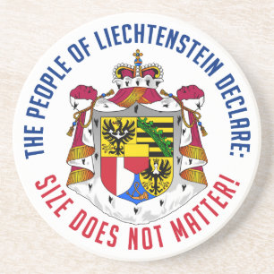 Liechtenstein underlägg