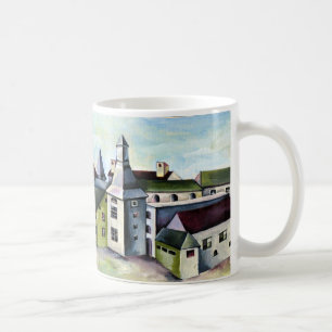 Liège, A City, A Spirit, A Cultural Metropolis Kaffemugg