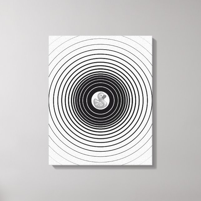 lienzo canvastryck (Framsida)