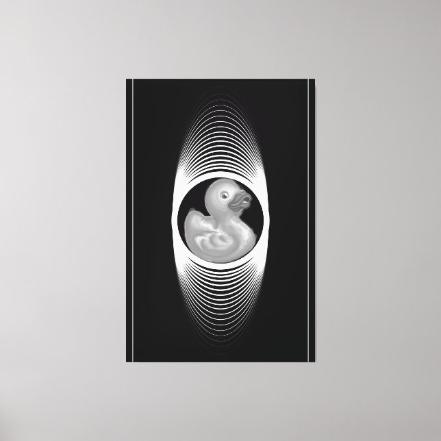 lienzo canvastryck (Framsida)