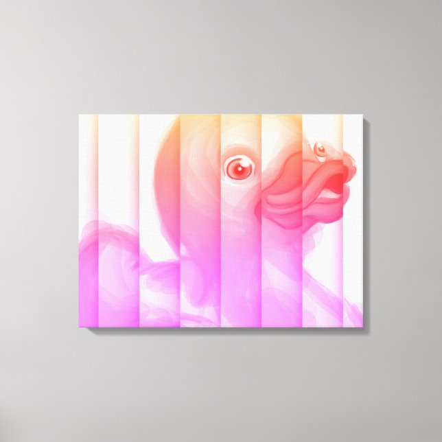 lienzo canvastryck (Framsida)