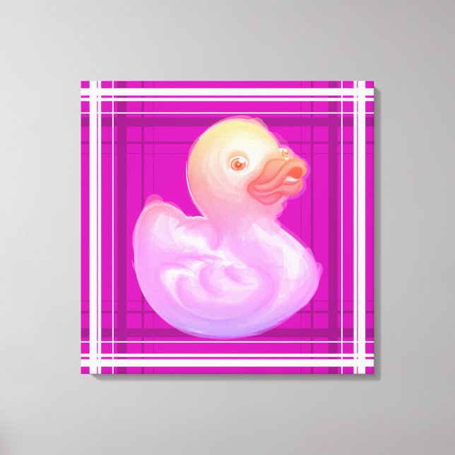 lienzo canvastryck (Framsida)