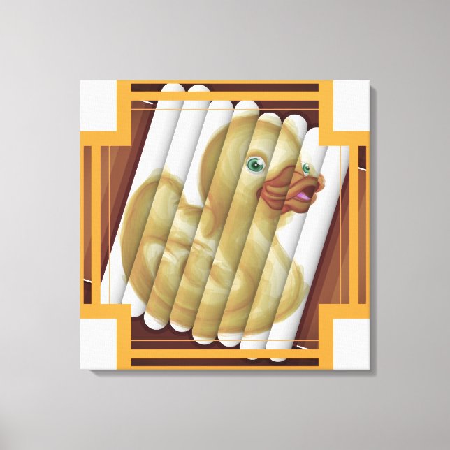 lienzo canvastryck (Framsida)