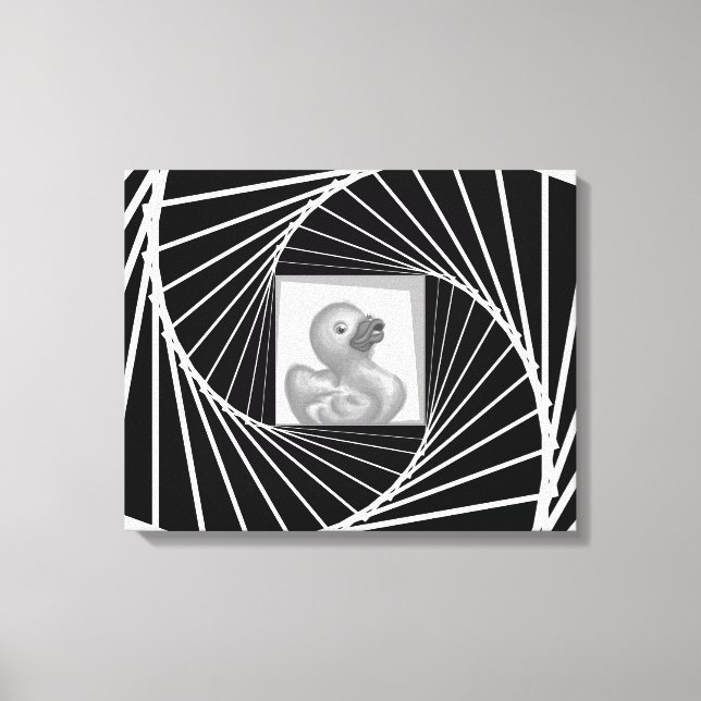 lienzo canvastryck (Framsida)