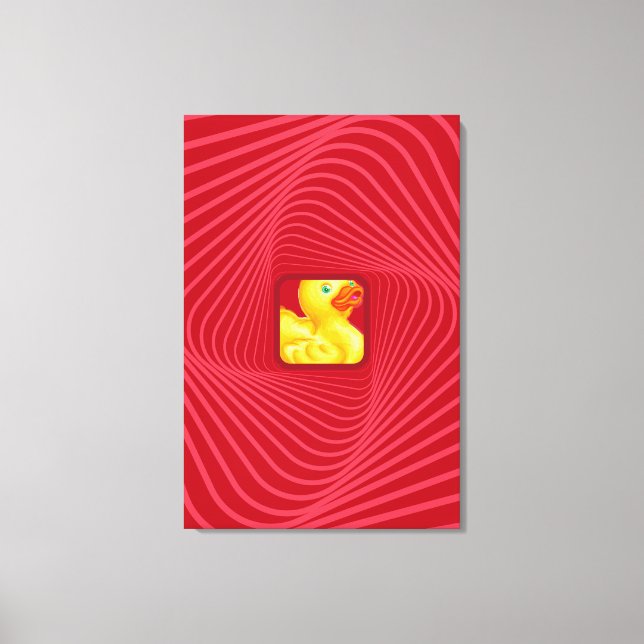 lienzo canvastryck (Framsida)