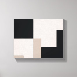 lienzo cuadros minimalistas canvastryck