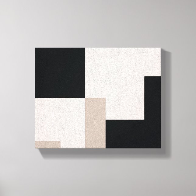 lienzo cuadros minimalistas canvastryck (Framsida)