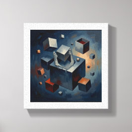 lienzo decorativo canvastryck