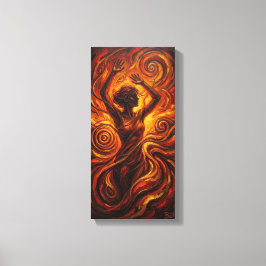 lienzo decorativo  canvastryck