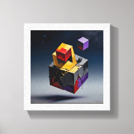 lienzo decorativo canvastryck